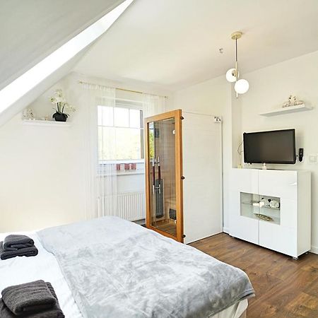 Apartamenty Every Sky Nad Lomnica 1B-6B Karpacz Exterior foto