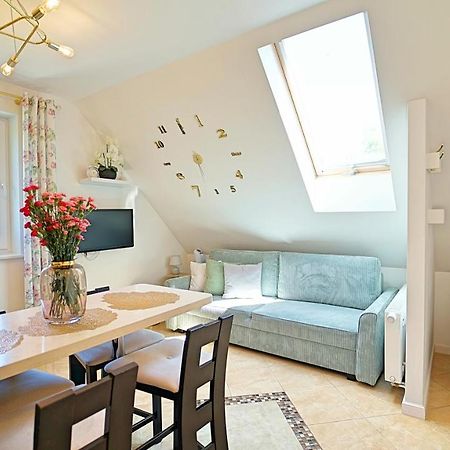 Apartamenty Every Sky Nad Lomnica 1B-6B Karpacz Exterior foto