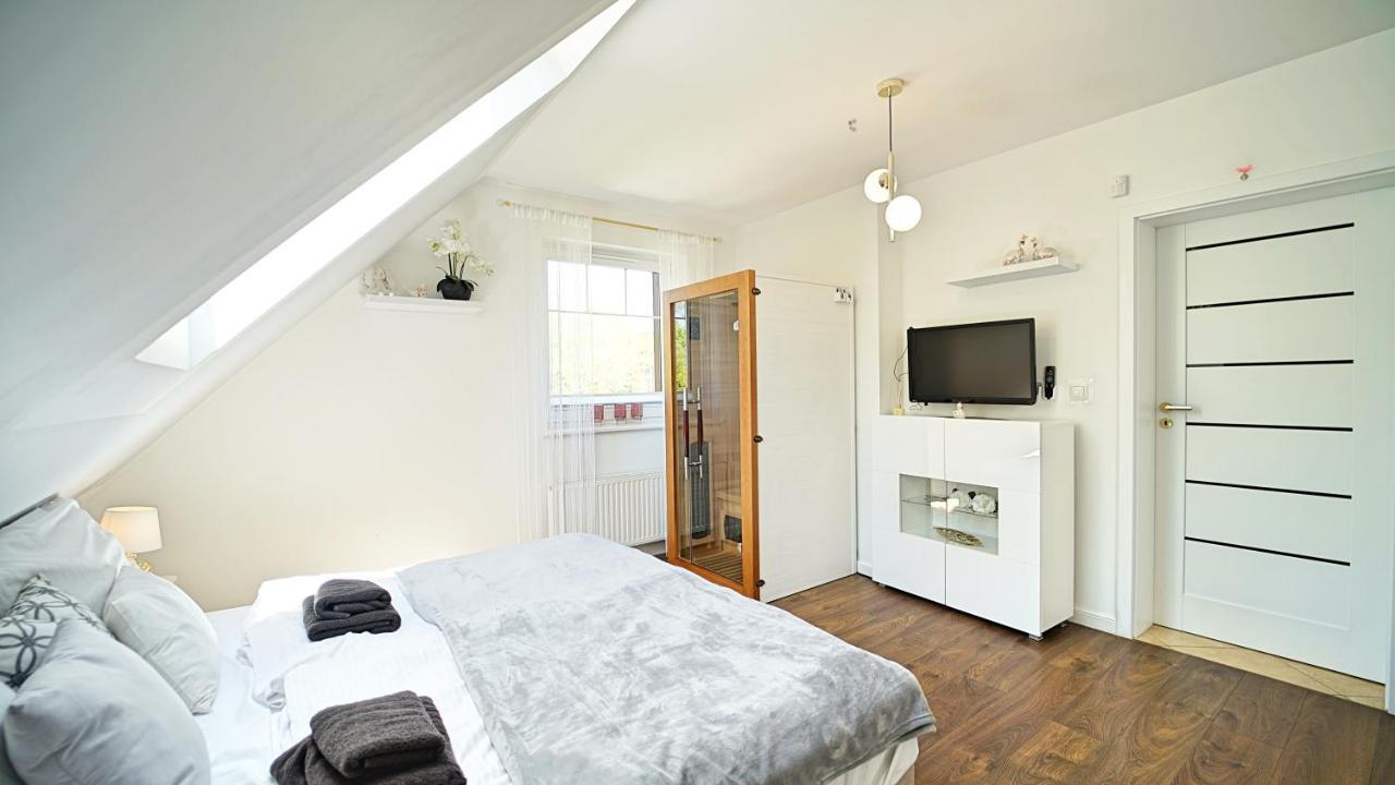 Apartamenty Every Sky Nad Lomnica 1B-6B Karpacz Exterior foto