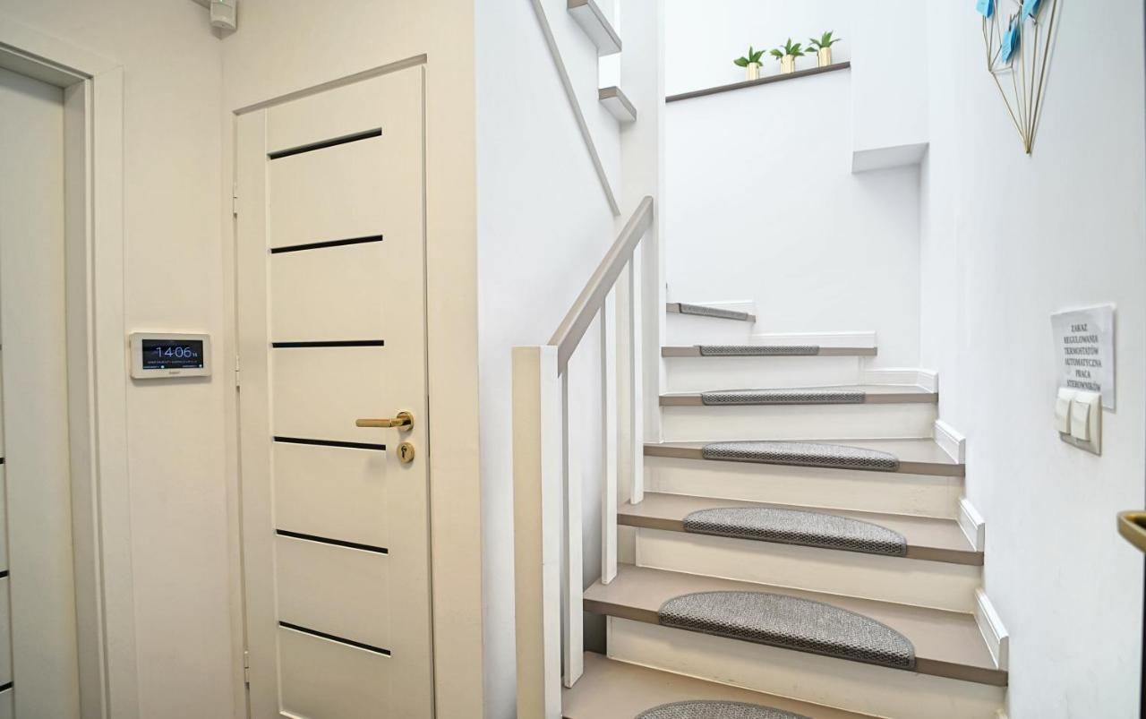 Apartamenty Every Sky Nad Lomnica 1B-6B Karpacz Exterior foto