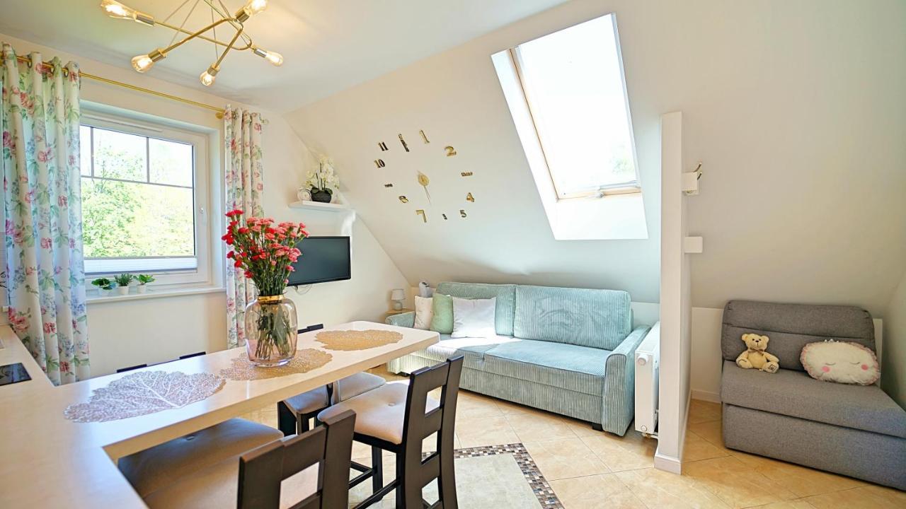 Apartamenty Every Sky Nad Lomnica 1B-6B Karpacz Exterior foto