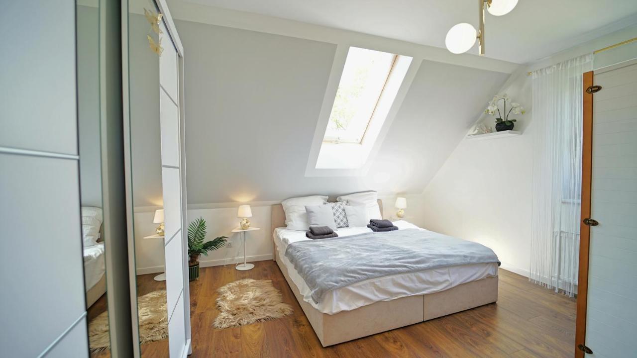 Apartamenty Every Sky Nad Lomnica 1B-6B Karpacz Exterior foto