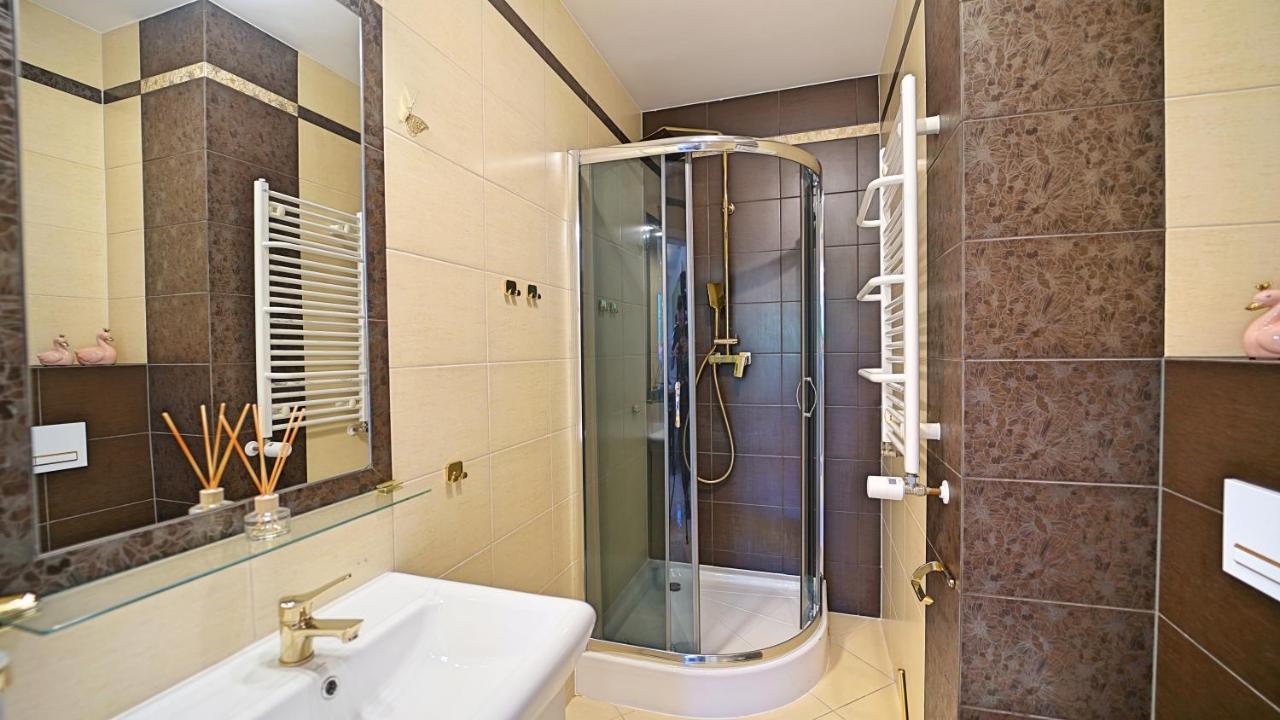 Apartamenty Every Sky Nad Lomnica 1B-6B Karpacz Exterior foto